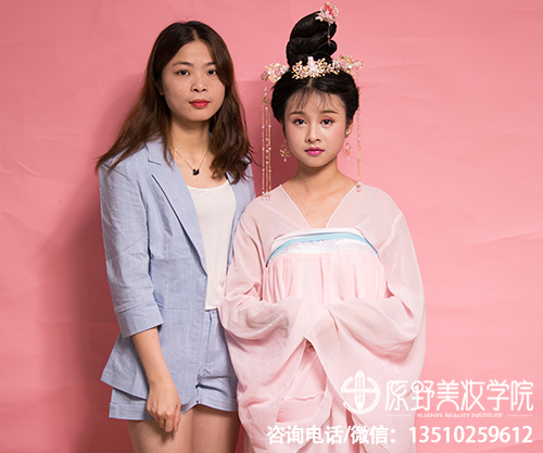 在惠州專業(yè)化妝培訓(xùn)學(xué)校里哪家最好（惠州靠譜化妝學(xué)校推薦）