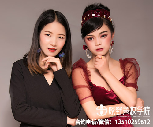 深圳寶安有哪些化妝學(xué)校（在深圳專業(yè)美容培訓(xùn)學(xué)校推薦）